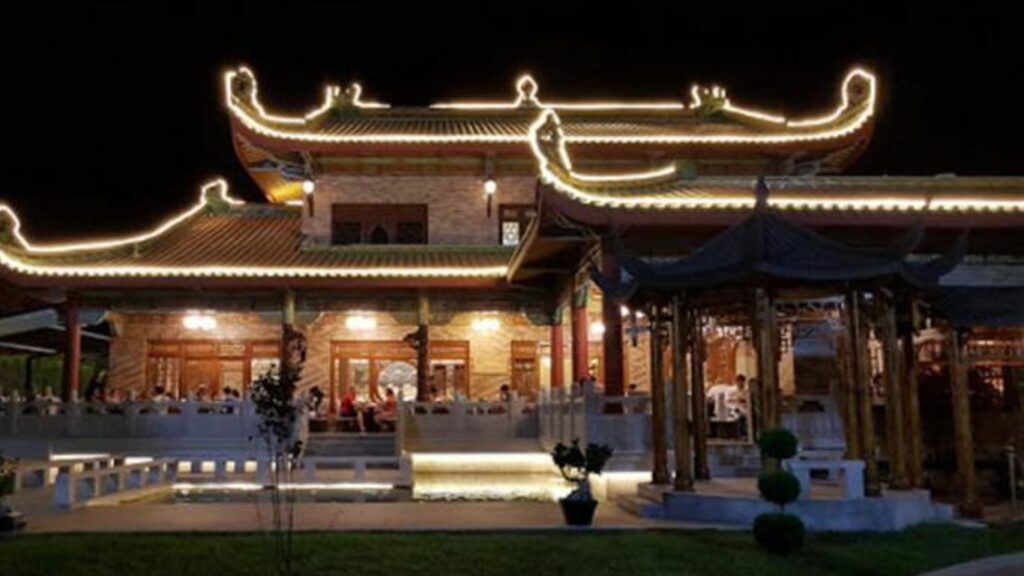 iluminación en torrevieja