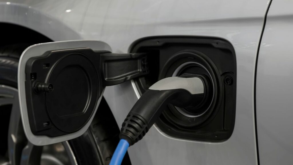instalación cargadores para Vehículos Eléctricos